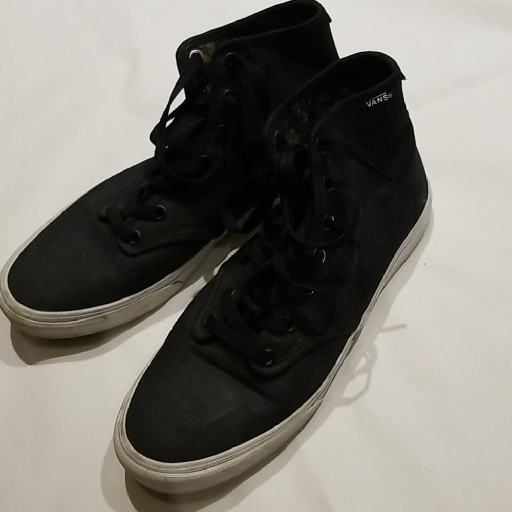 Van's Shoes